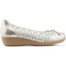 Ballerine Drucker Calzapedic  25503 dorado