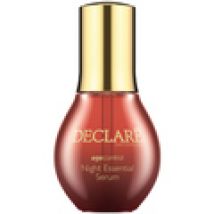 Antietà & Antirughe Declaré  Age Control Night Essential Serum