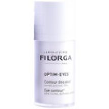 Idratanti e nutrienti Laboratoires Filorga  Optim-eyes Eye Contour