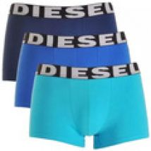 Boxer Diesel  -