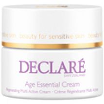 Trattamento mirato Declaré  Age Control Age Essential Cream