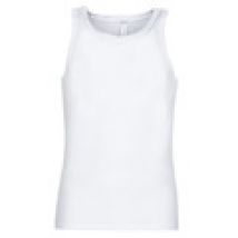 T-shirt senza maniche Hom  SUPREM COTTON TANKTOP