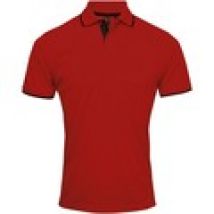 T-shirt & Polo Premier  Coolchecker