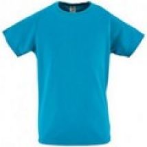 T-shirt Sols  Sporty