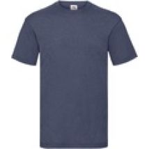 T-shirt Fruit Of The Loom  61036