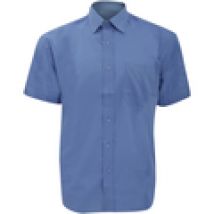 Camicia a maniche corte Russell  935M