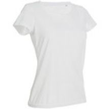 T-shirts a maniche lunghe Stedman  Cotton Touch