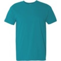 T-shirt Gildan  Softstyle