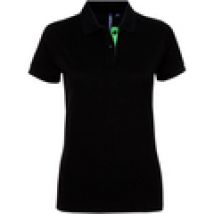 Polo Asquith & Fox  Contrast