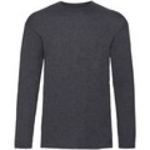 T-shirts a maniche lunghe Fruit Of The Loom  61038