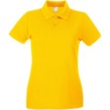 Polo Fruit Of The Loom  63030