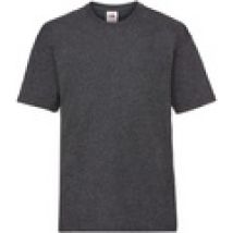 T-shirt & Polo Fruit Of The Loom  Valueweight