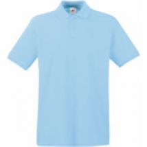 Polo Fruit Of The Loom  Premium