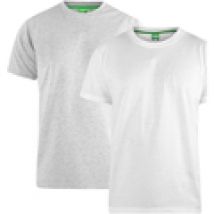 T-shirts a maniche lunghe Duke  D555 Fenton