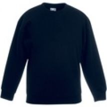 Felpa Fruit Of The Loom  SS801