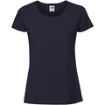 T-shirts a maniche lunghe Fruit Of The Loom  SS424