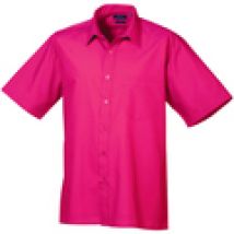 Camicia a maniche corte Premier  PR202