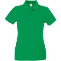 Polo Fruit Of The Loom  63030