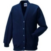 Gilet / Cardigan Jerzees Schoolgear  273B