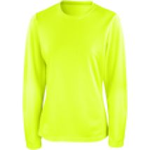 T-shirts a maniche lunghe Spiro  S254F