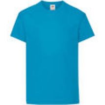 T-shirt Fruit Of The Loom  61019