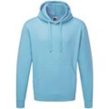 Felpe con cappuccio Russell  575M