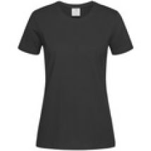T-shirts a maniche lunghe Stedman  Comfort