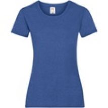 T-shirt Fruit Of The Loom  61372