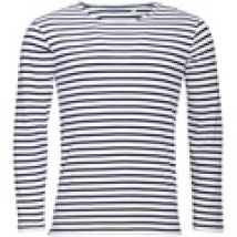 T-shirts a maniche lunghe Sols  01402