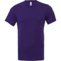 T-shirt Bella + Canvas  CA3001