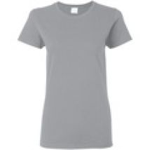 T-shirt Gildan  Missy Fit