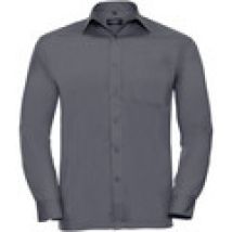 Camicia a maniche lunghe Russell  934M
