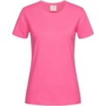 T-shirts a maniche lunghe Stedman  AB278