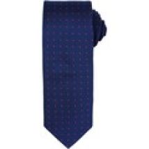 Sciarpa Premier  Dot Pattern