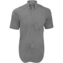Camicia a maniche corte Kustom Kit  KK109