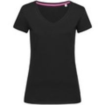 T-shirts a maniche lunghe Stedman Stars  Megan