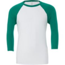 T-shirts a maniche lunghe Bella + Canvas  CA3200