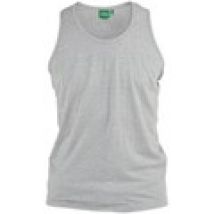 T-shirt senza maniche Duke  D555 Fabio