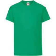 T-shirt Fruit Of The Loom  61019