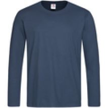 T-shirts a maniche lunghe Stedman  AB277