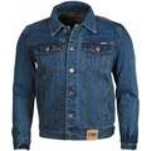 Giubbotto Duke  D555 London Trucker