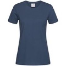 T-shirts a maniche lunghe Stedman  Comfort