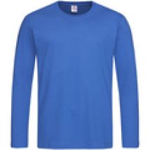 T-shirts a maniche lunghe Stedman  AB277