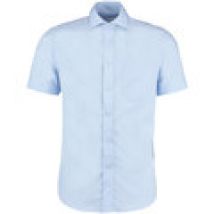 Camicia a maniche corte Kustom Kit  KK115