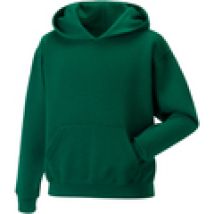 Felpa Jerzees Schoolgear  575B