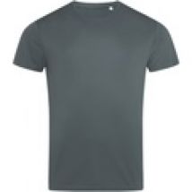 T-shirts a maniche lunghe Stedman  Active