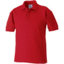 T-shirt & Polo Jerzees Schoolgear  539B