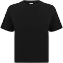 T-shirts a maniche lunghe Skinni Fit  Cropped Boxy