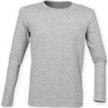 T-shirts a maniche lunghe Skinni Fit  SF124