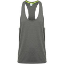 T-shirt senza maniche Tombo  TL504